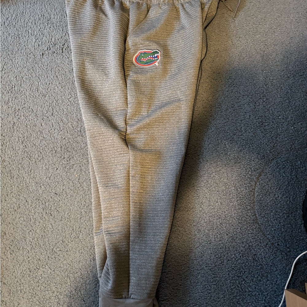 Florida gators nike joggers